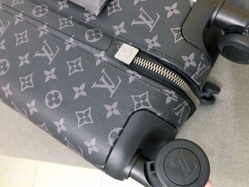 Louis Vuitton Suitcase Classic 65469