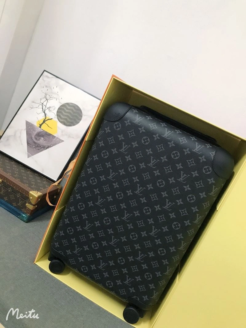 Louis Vuitton Suitcase Classic 65469