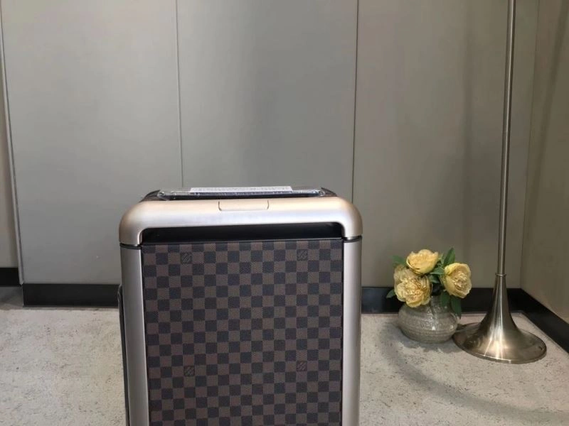 Versatile Louis Vuitton Suitcase 65511