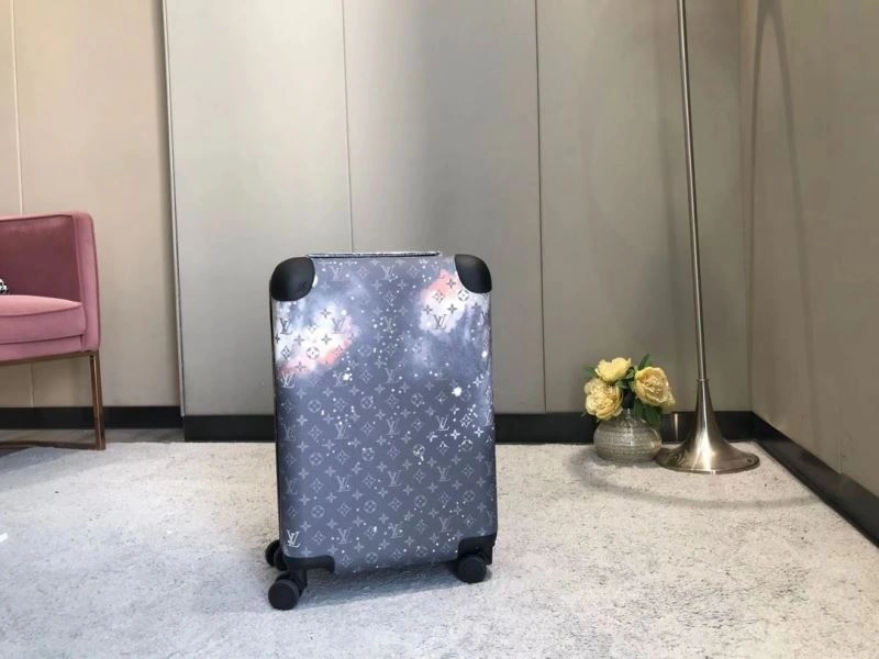 Functional Louis Vuitton Suitcase 65468