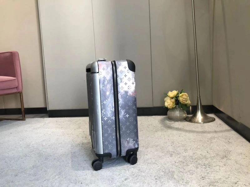 Functional Louis Vuitton Suitcase 65468