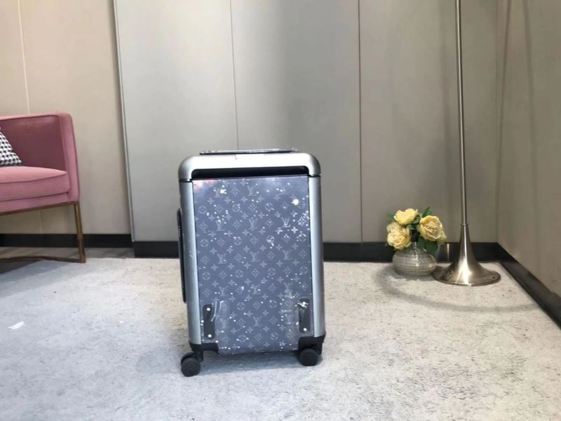 Functional Louis Vuitton Suitcase 65468