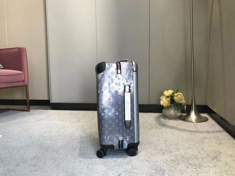 Functional Louis Vuitton Suitcase 65468