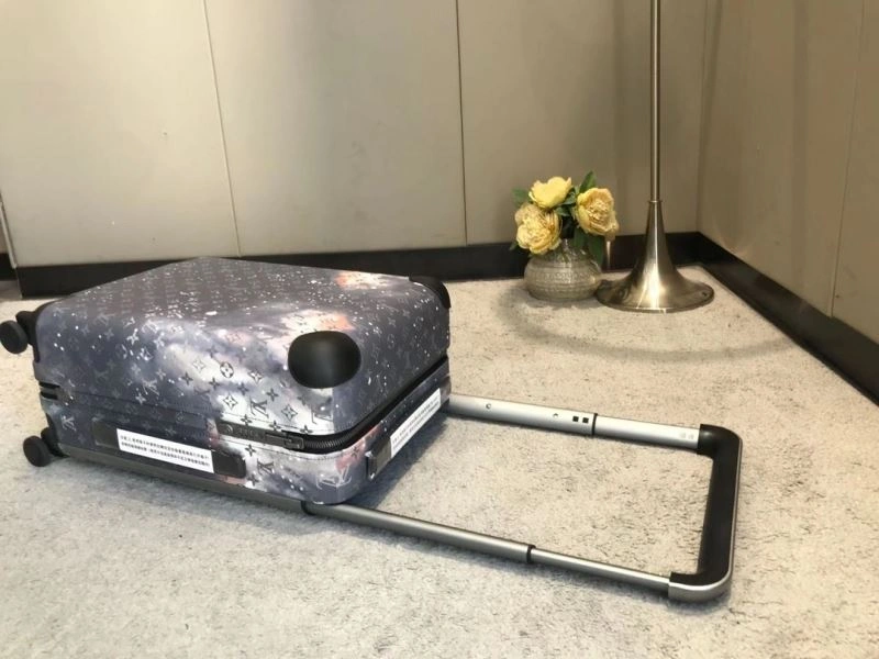 Functional Louis Vuitton Suitcase 65468