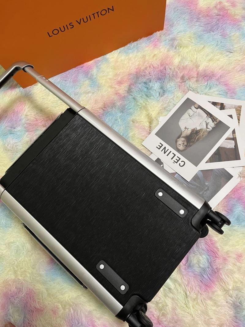 Louis Vuitton Suitcase Bold 65465