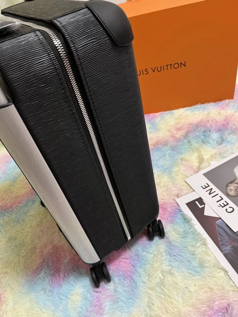 Louis Vuitton Suitcase Bold 65465