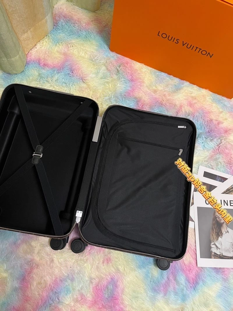 Louis Vuitton Suitcase Bold 65465