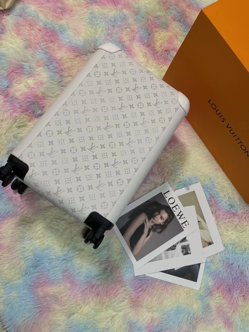 Popular Louis Vuitton Suitcase 65503