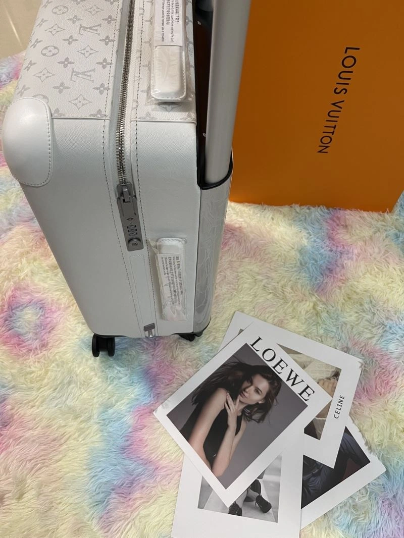 Popular Louis Vuitton Suitcase 65503