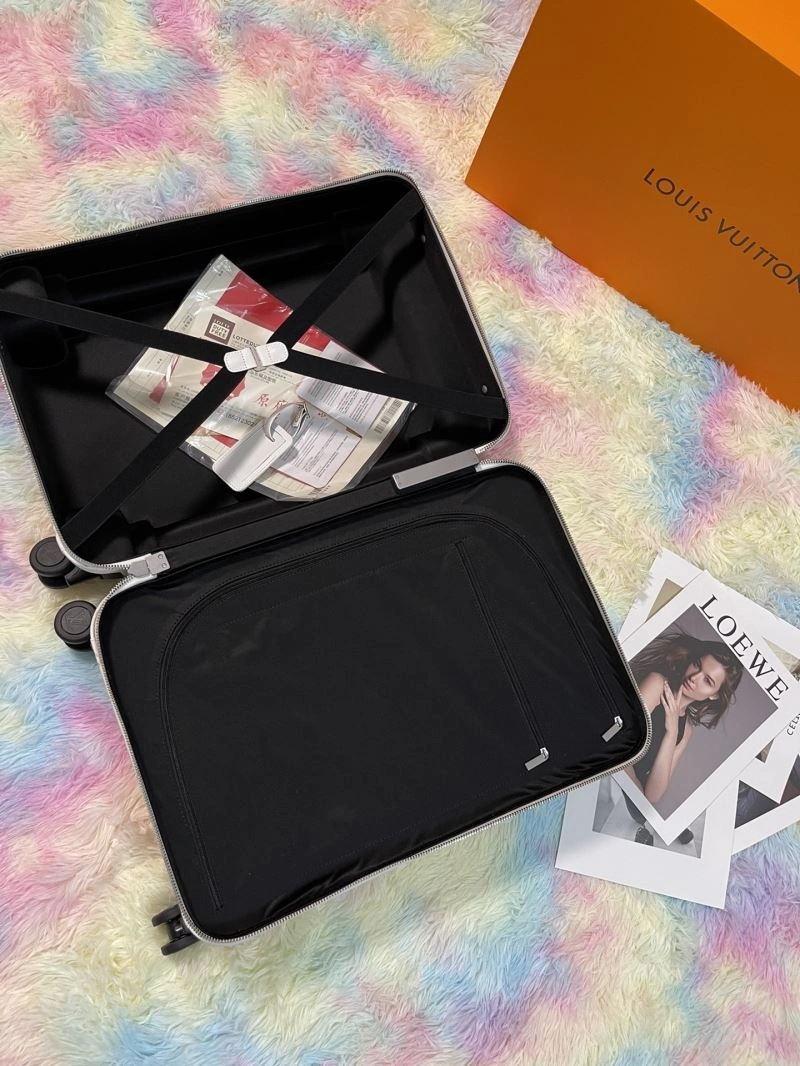 Popular Louis Vuitton Suitcase 65503