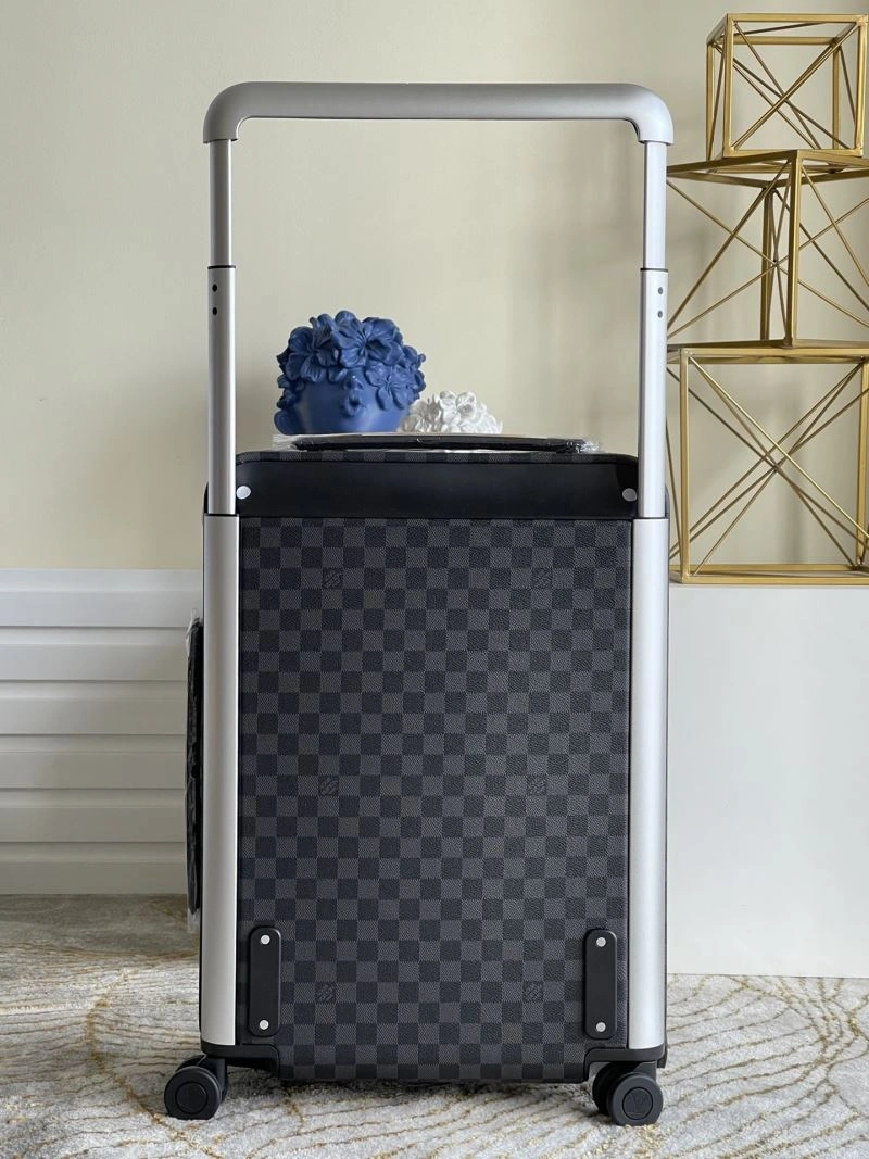Louis Vuitton Suitcase Stylish 65467