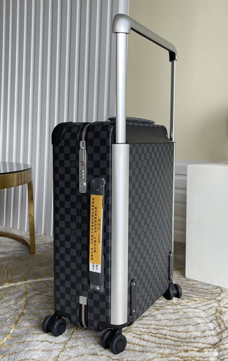 Louis Vuitton Suitcase Stylish 65467