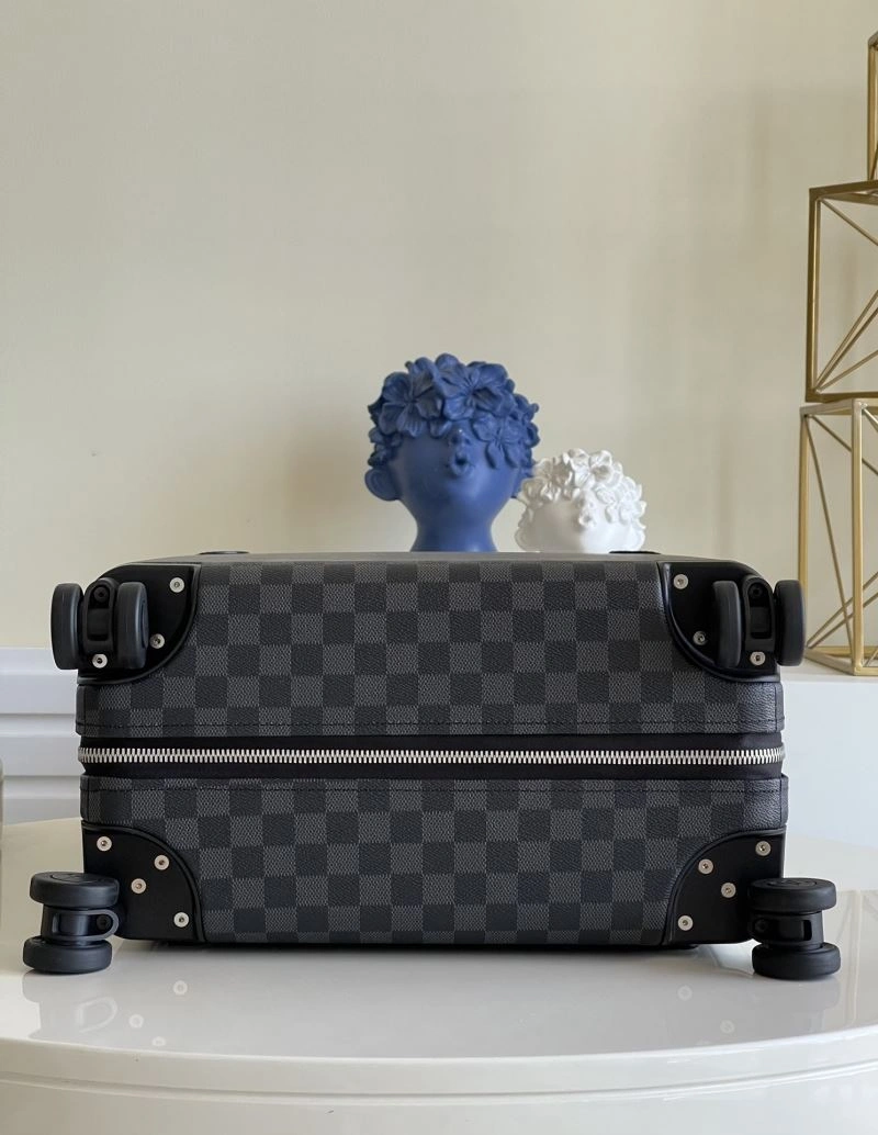 Louis Vuitton Suitcase Stylish 65467