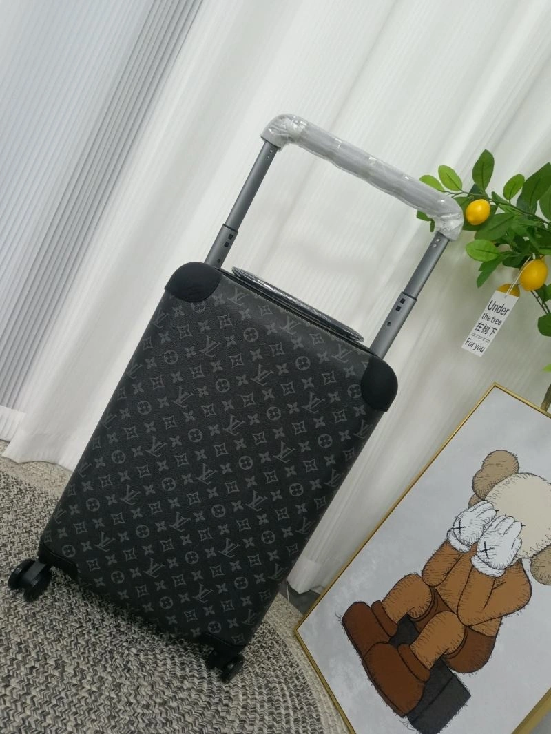 Louis Vuitton Suitcase Stretchable 65474