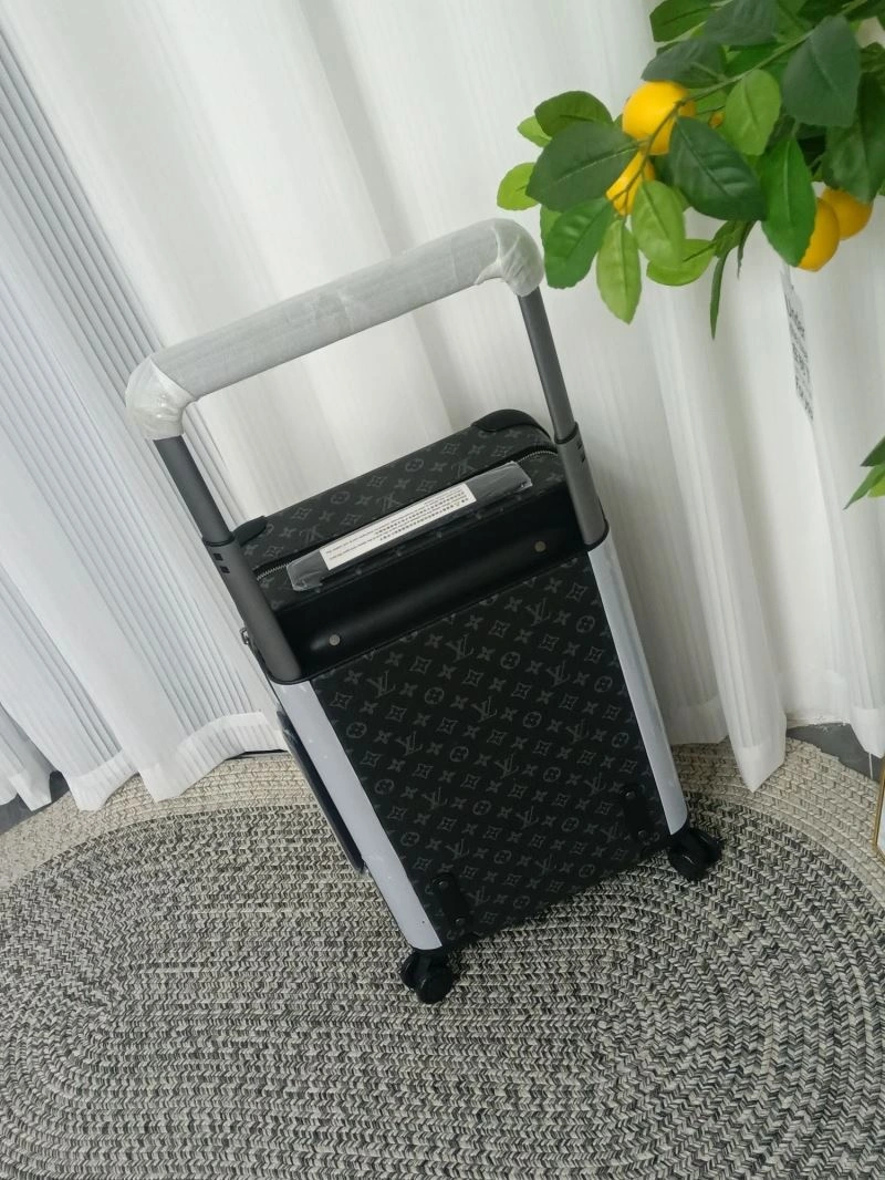 Louis Vuitton Suitcase Stretchable 65474