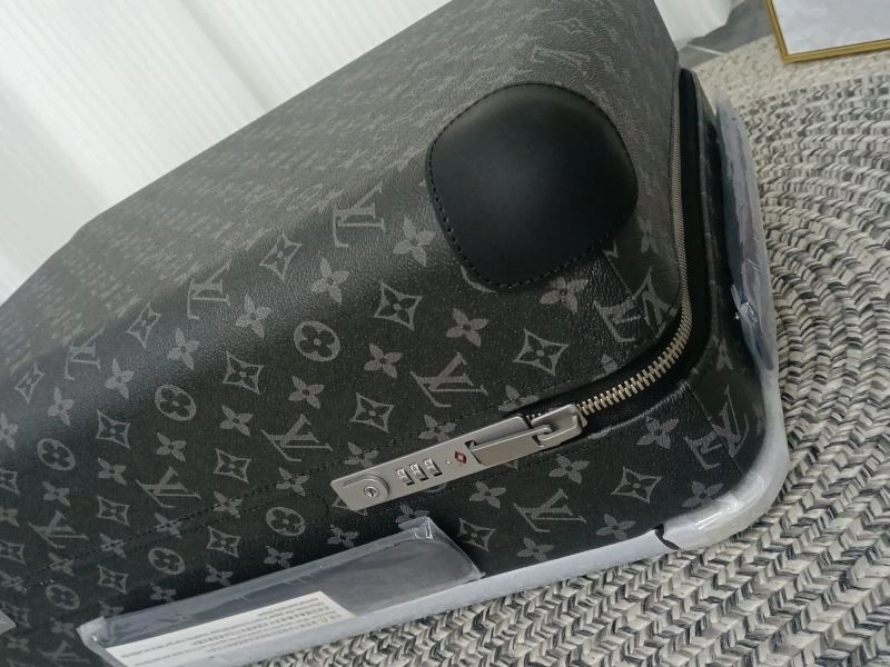 Louis Vuitton Suitcase Stretchable 65474