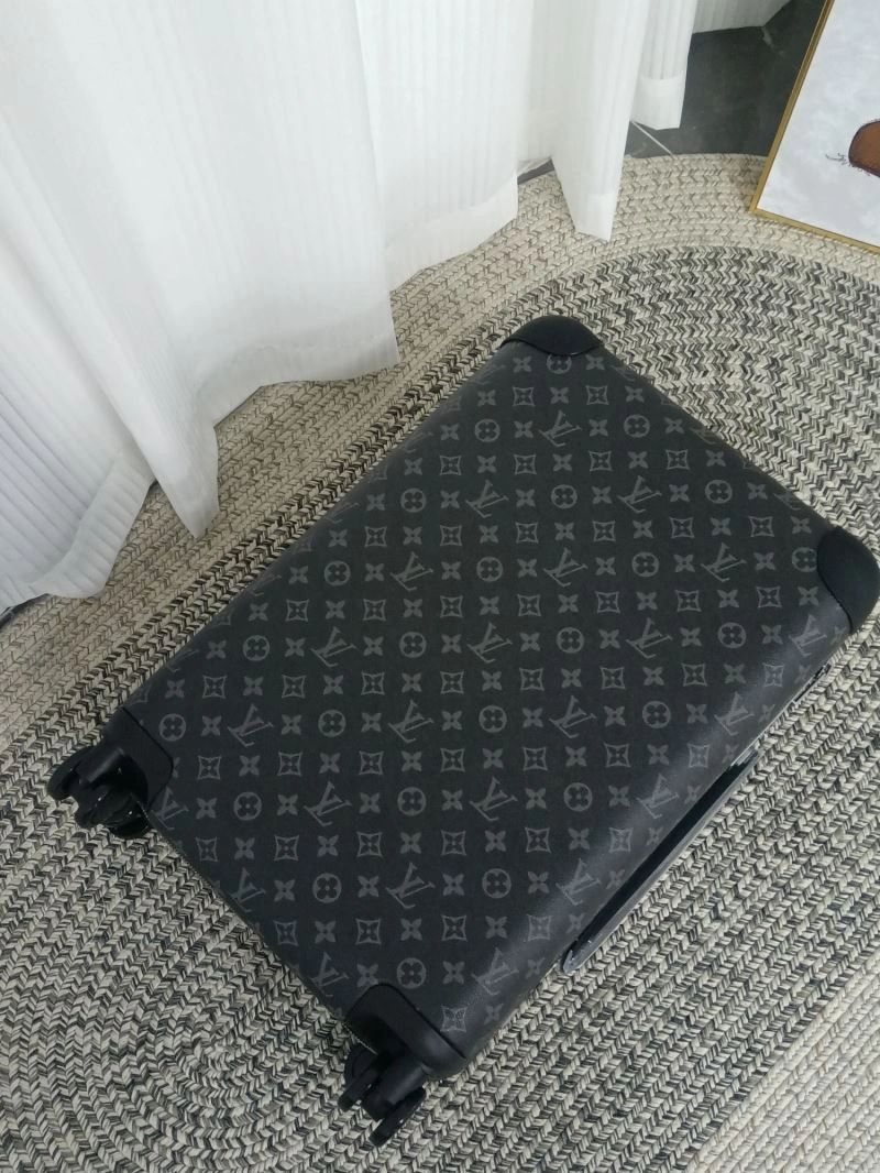 Louis Vuitton Suitcase Stretchable 65474