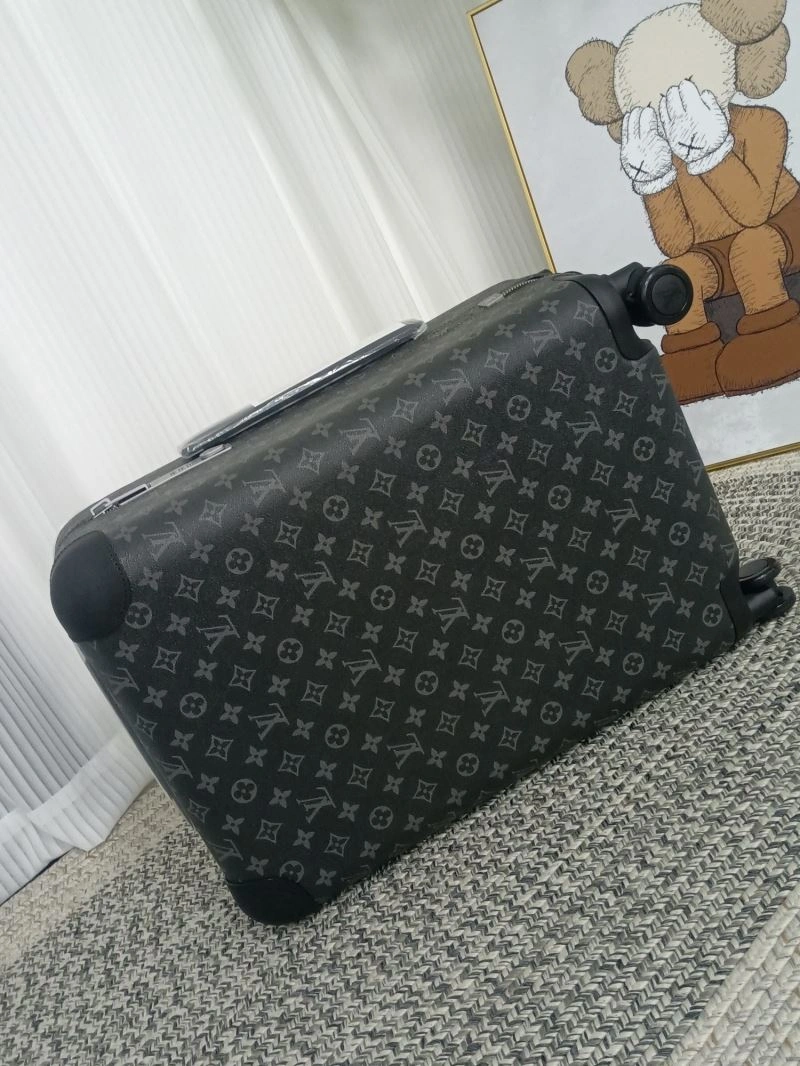 Louis Vuitton Suitcase Stretchable 65474