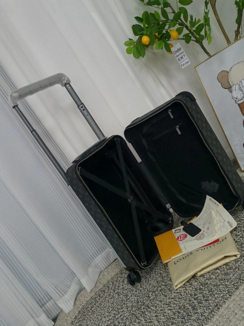 Louis Vuitton Suitcase Stretchable 65474