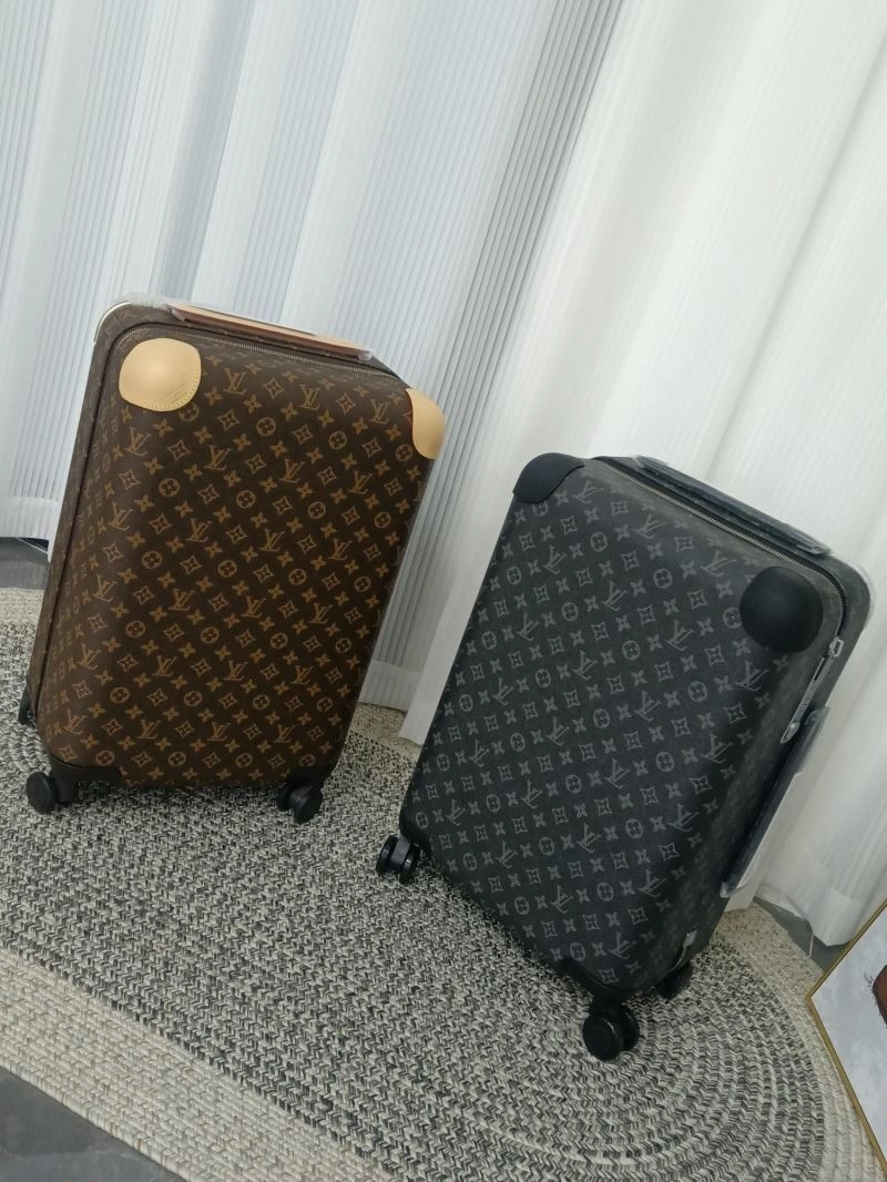 Louis Vuitton Suitcase Stretchable 65474