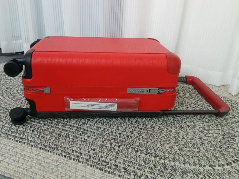 Louis Vuitton Suitcase Comfortable 65462