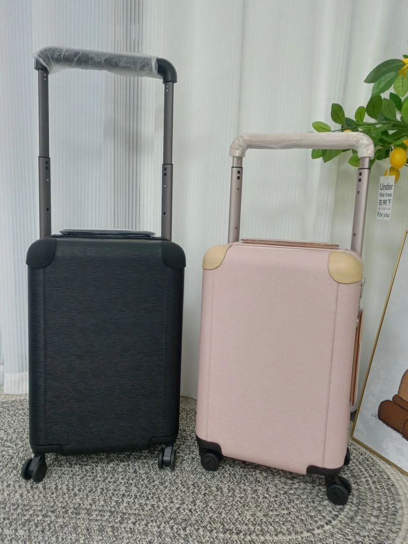 Louis Vuitton Suitcase Comfortable 65462
