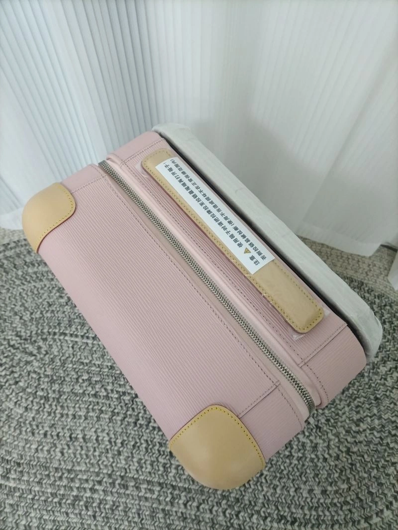 Louis Vuitton Suitcase Comfortable 65470