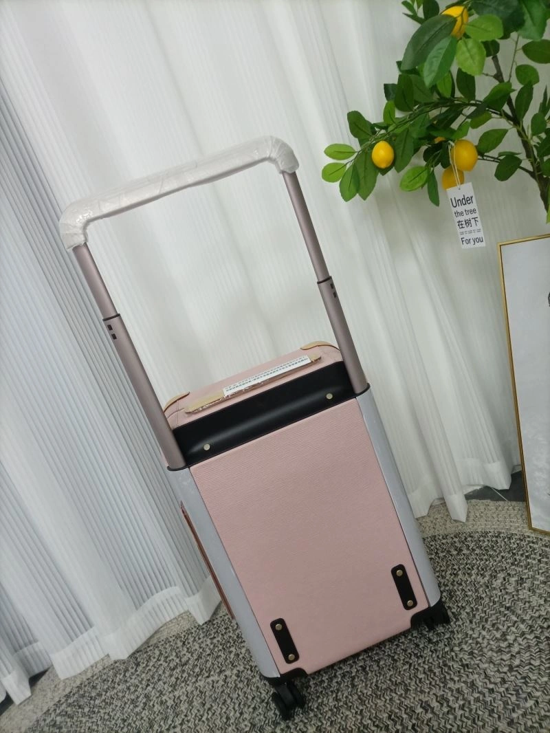 Louis Vuitton Suitcase Comfortable 65470