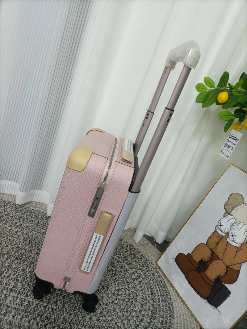 Louis Vuitton Suitcase Comfortable 65470