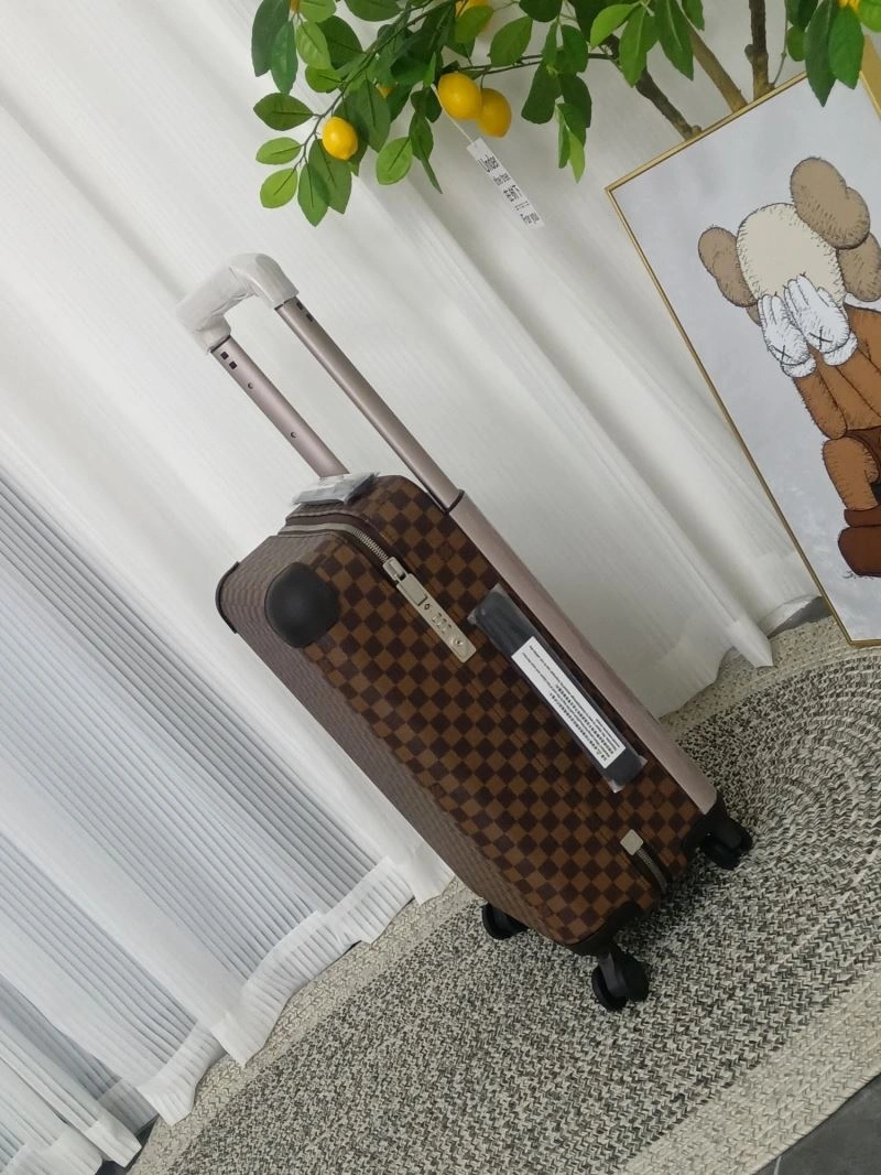 UrbanChic Louis Vuitton Suitcase 65463