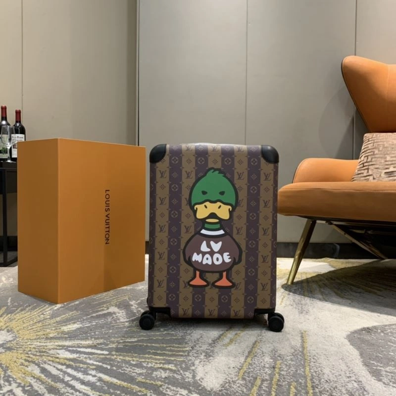 Louis Vuitton Suitcase Breathable 65461