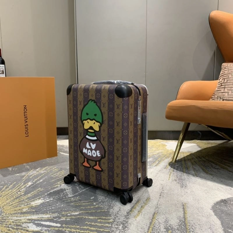 Louis Vuitton Suitcase Breathable 65461