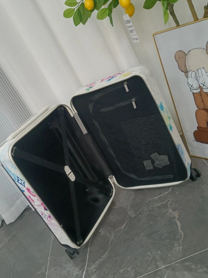 Breathable Louis Vuitton Suitcase 65498