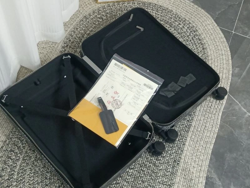 Comfortable Louis Vuitton Suitcase 65459