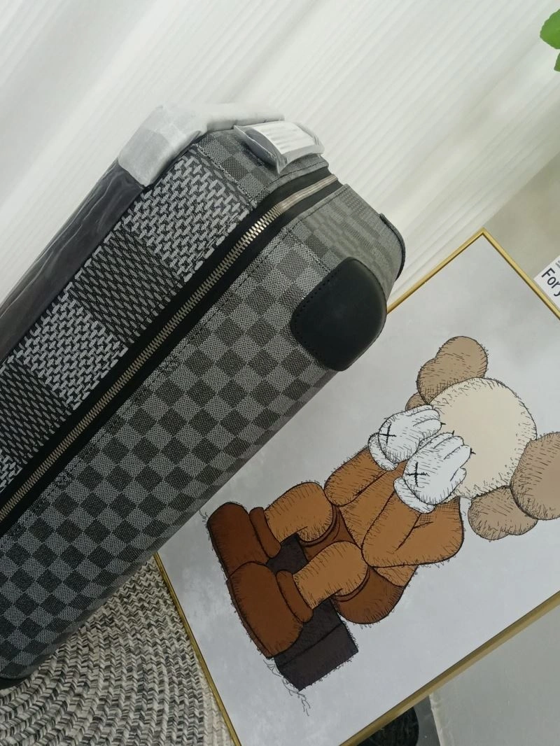 Comfortable Louis Vuitton Suitcase 65459