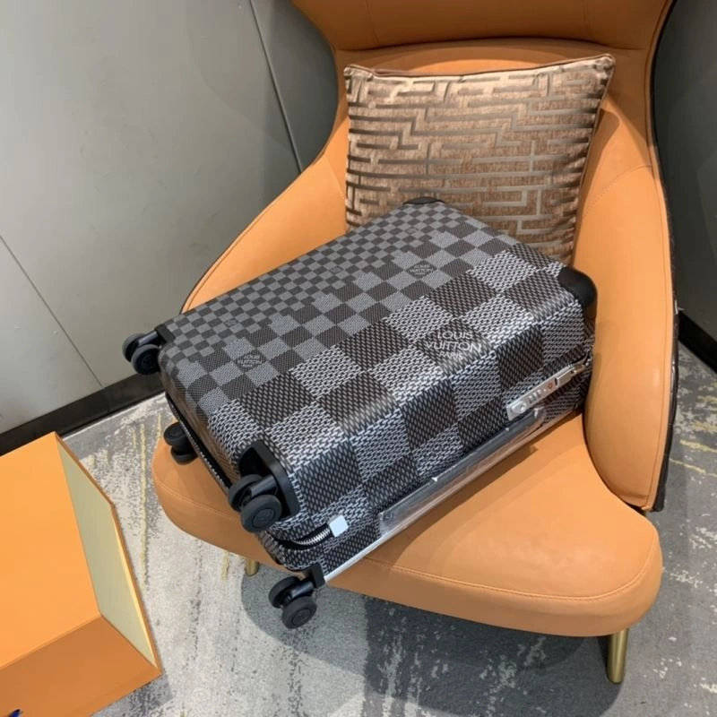 Louis Vuitton Suitcase GoodFit 65494