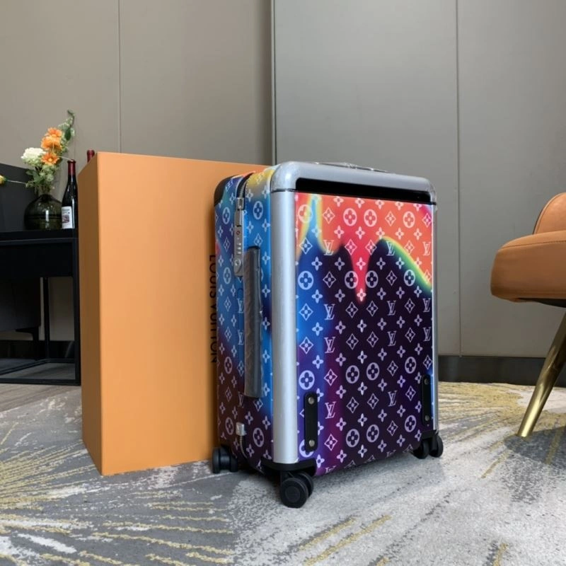 SoftTouch Louis Vuitton Suitcase 65491