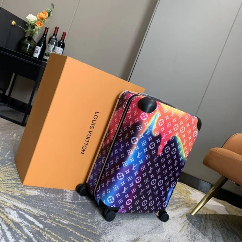 SoftTouch Louis Vuitton Suitcase 65491