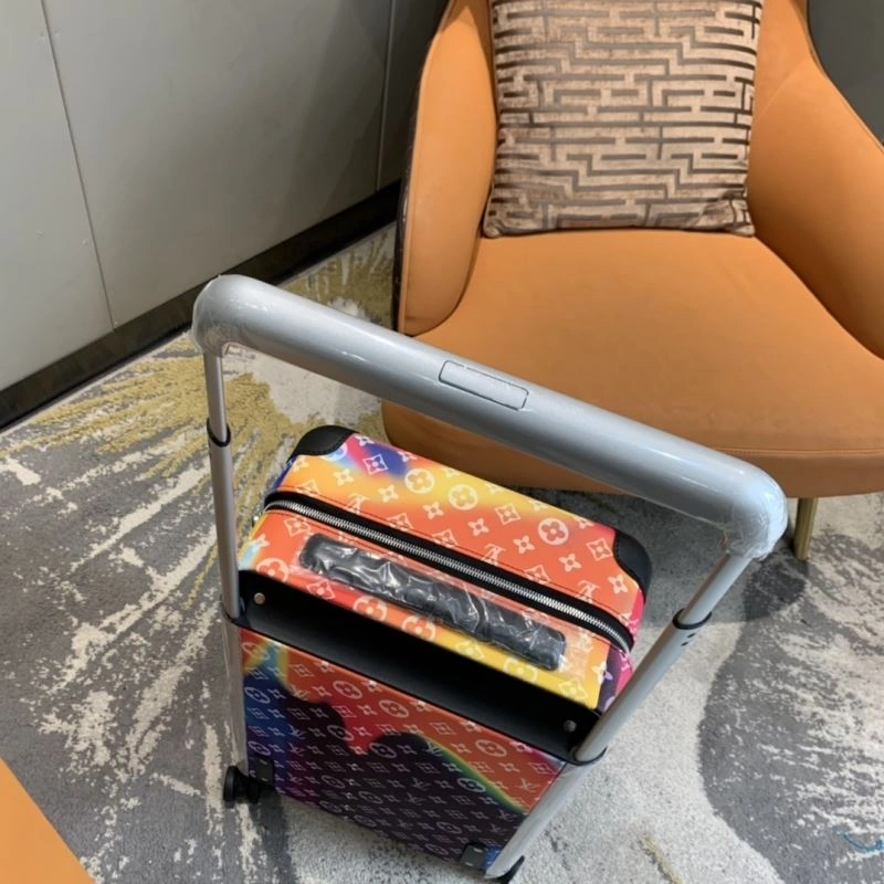 SoftTouch Louis Vuitton Suitcase 65491