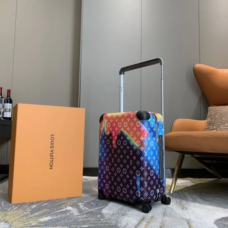SoftTouch Louis Vuitton Suitcase 65491
