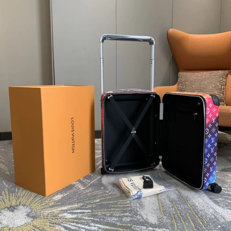 SoftTouch Louis Vuitton Suitcase 65491