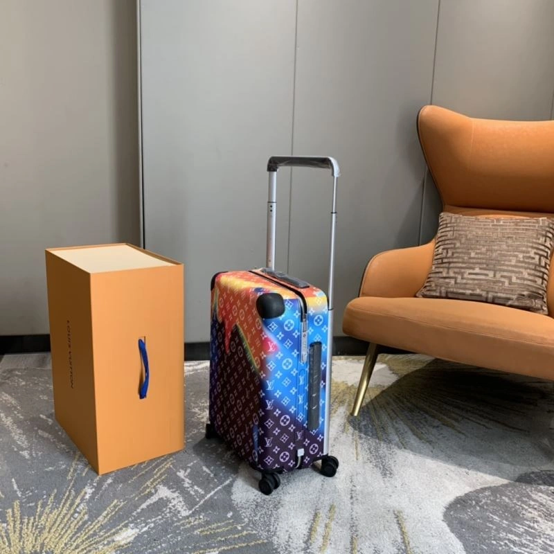 SoftTouch Louis Vuitton Suitcase 65491