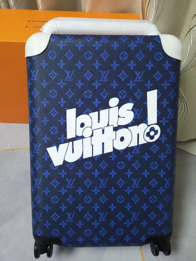 Original Louis Vuitton Suitcase 65455