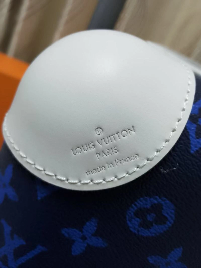 Original Louis Vuitton Suitcase 65455