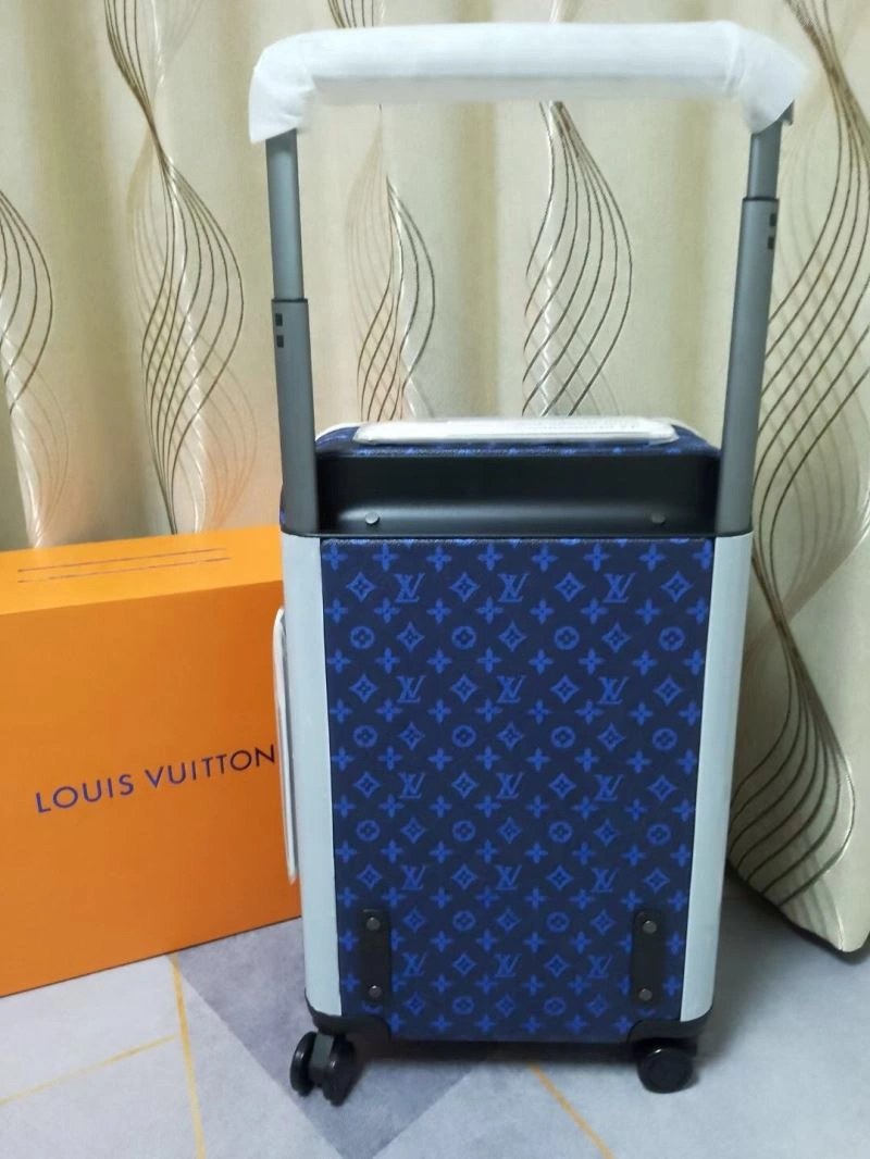 Original Louis Vuitton Suitcase 65455