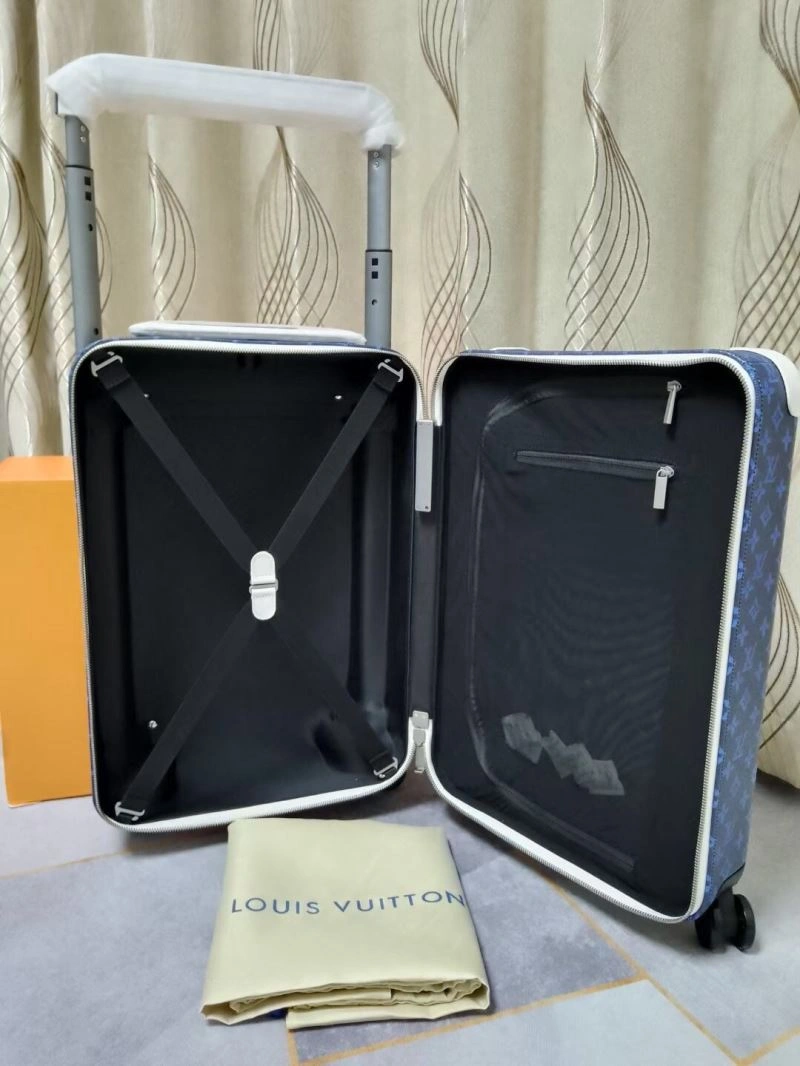 Original Louis Vuitton Suitcase 65455