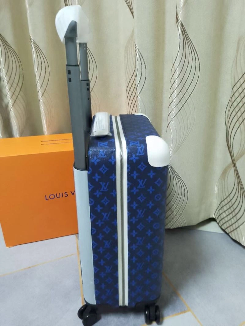 Original Louis Vuitton Suitcase 65455