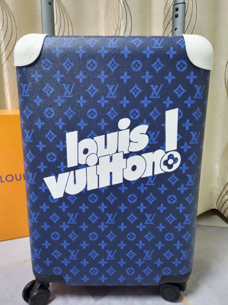 Original Louis Vuitton Suitcase 65455