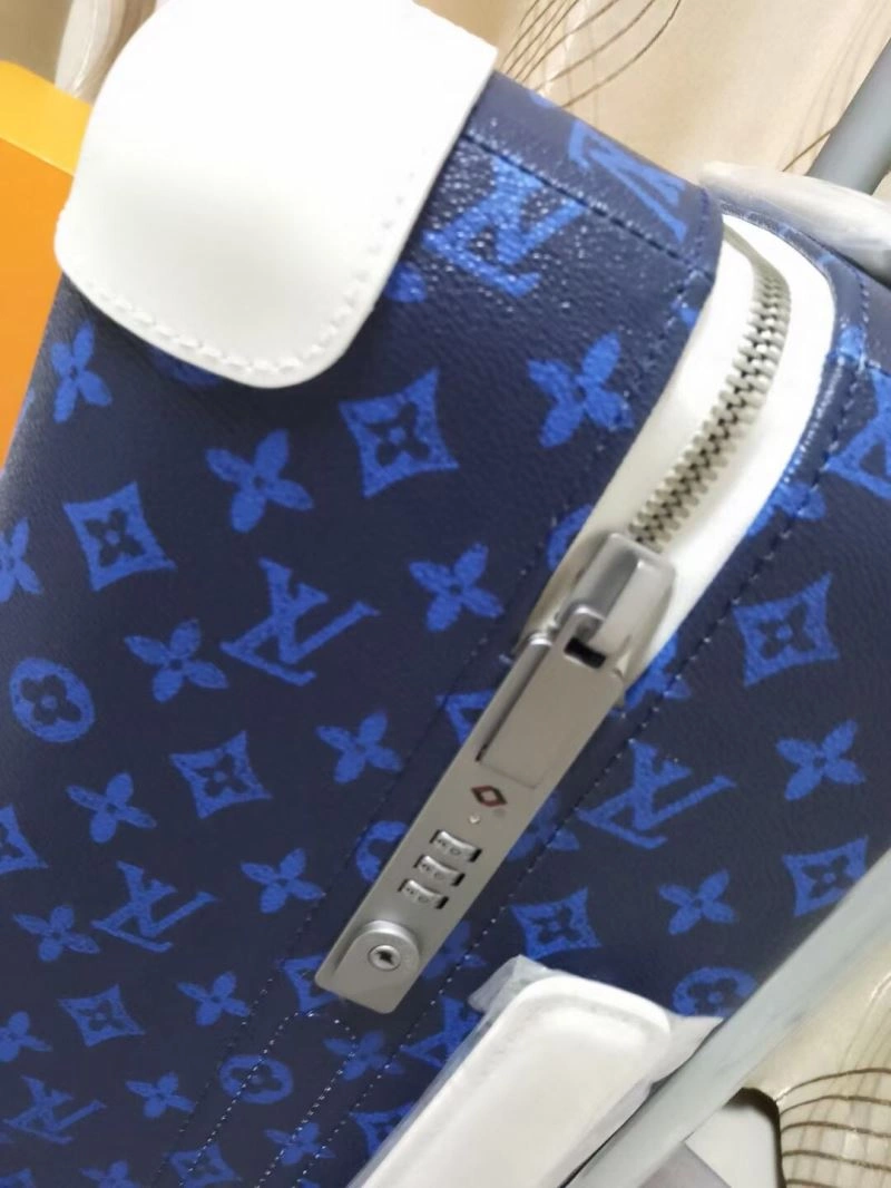 Original Louis Vuitton Suitcase 65455