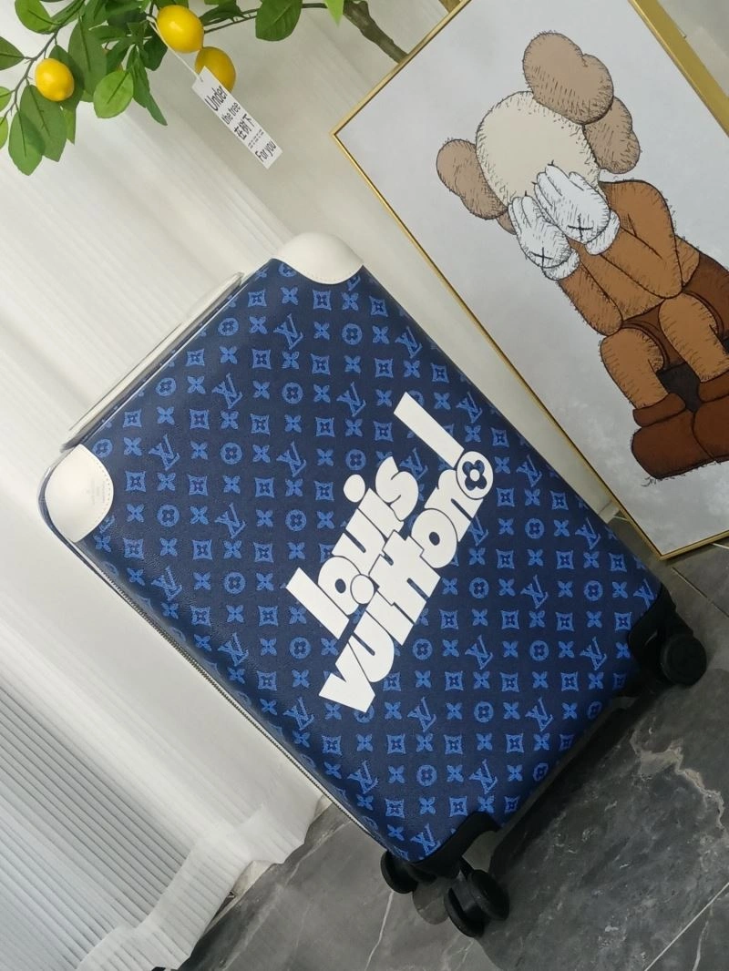 Casual Louis Vuitton Suitcase 65452